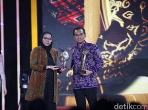 Giatnya Universitas Brawijaya Godok Talenta AI di Kampus