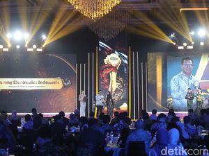 Penggerak Talenta Digital Indonesia, Samsung Raih Detikcom Awards 2025