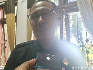Buleleng Ajukan Tambahan BKK Provinsi Usai Alokasi dari Badung Dirasionalisasi