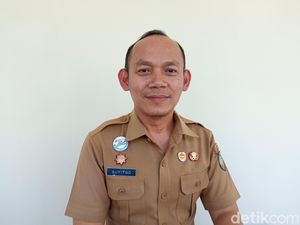 PAD Indramayu Capai 84,81 Persen, Bapenda Optimistis Target Tercapai