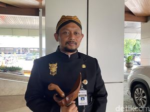 6 Hari Sekolah Ditolak Guru-Siswa, Pemprov Jateng Angkat Bicara