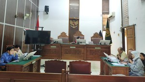 Alasan Hakim Tak Terima Praperadilan Paulus Tannos di Kasus Korupsi e-KTP