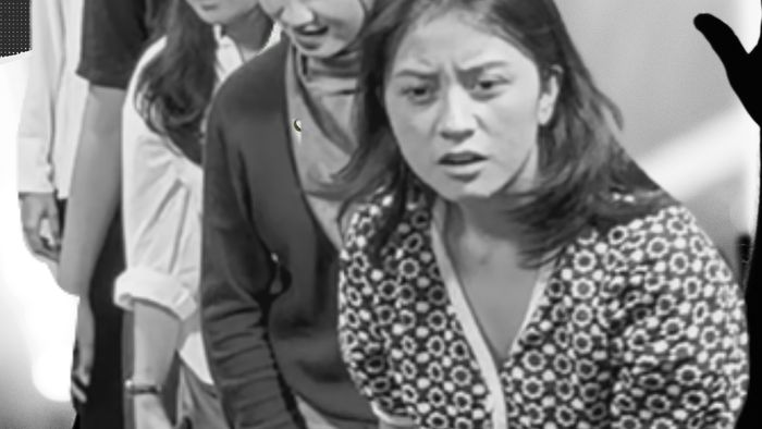 Video: Lagu Indonesia 90-an Ini Hits Banget pada Masanya, Gen Z Tahu Gak Ya?