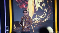 Telkomsel Sabet Detikcom Awards 2025 Sebagai Operator Telekomunikasi Digital Terdepan Indonesia