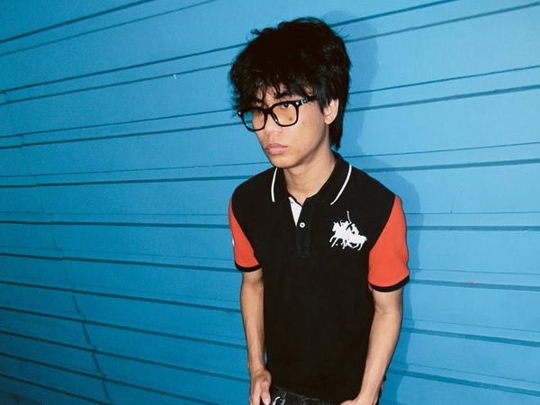 Tenxi Cari Engagement Soal Ucapan Pencetus Musik Hip-Dut