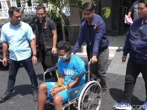 Pembunuh Wanita Terikat di Pemalang Terancam Penjara Seumur Hidup