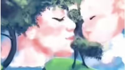 tes kepribadian ilusi optik. Gambar ibu-anak atau perempuan di pohon yang pertama kamu lihat, ungkap sifat baik hati atau mudah cemburu dirimu.