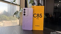 Realme C85 Pro: Snapdragon 685, Baterai 7000 mAh, Rp 3 Jutaan