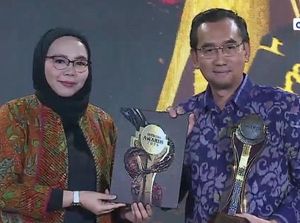 Pengembangan Ekosistem AI Universitas Brawijaya Raih detikcom Awards 2025