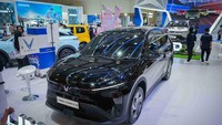 VinFast Jual MPV 7-Seater Listrik, Begini Respons Konsumen Indonesia