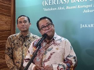 Tanggul Pantai Mutiara Rembes, Rano Karno Bakal Cek Lokasi
