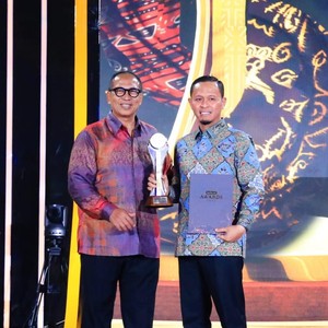 Agung Nugroho