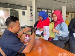 Batas Akhir Pencairan BLT Kesra Rp 900 Ribu, Cek Penerima-Aturan Terbarunya