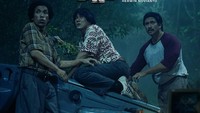 Rekomendasi 5 Film Baru di Bioskop Pekan Ini
