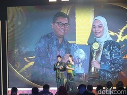 Widya Esthetic Clinic Raih detikcom Awards, Ini Kontribusinya