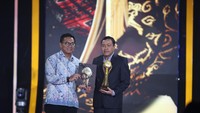 Teknologi YECVT Jadi Kunci Yamaha Nmax Turbo Raih detikcom Awards 2025