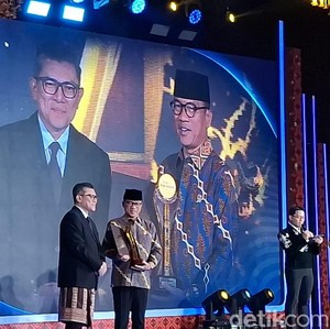 Yandri Susanto