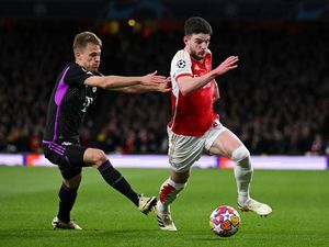 Laju Sempurna Arsenal Vs Superioritas Bayern Munich