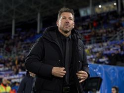 Barca Mau Comeback, tapi Atletico Ngotot Lolos ke Semifinal Liga Champions