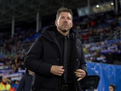 Simeone Idamkan Latih Inter Milan di Masa Depan
