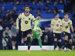 Barcelona Disikat Chelsea: Andai Peluang Emas Ferran Torres Jadi Gol