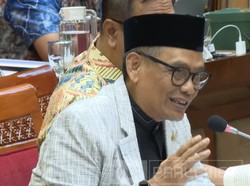 DPR: Hasil TKA Sebaiknya Tidak Jadi Validator Nilai Rapor SNBP