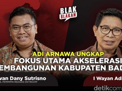 Adi Arnawa Ingin Tata Kawasan-Atasi Kemacetan Kuta