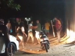 2 Anggota Polda NTT Dikeroyok di Kupang, 5 Pelaku Ditangkap!