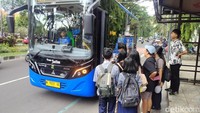 Dishub Jatim Ungkap Nasib 2 Koridor Baru Bus Trans Malang Raya