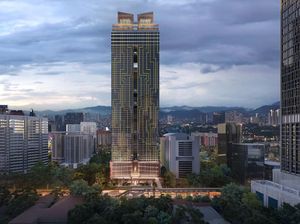 Pengembang Malaysia Cari Investor Sampai ke RI buat Proyek 3 Tower Apartemen