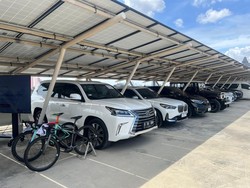 KPK Lelang 176 Aset Koruptor Rp 289 M, Ada Lexus hingga Pabrik