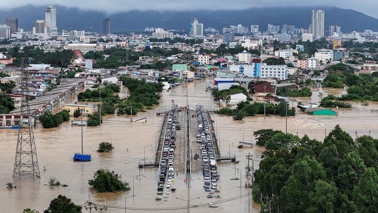 Bangkok Jadi Tuan Rumah Baru 10 Cabor SEA Games 2025 Pasca-Banjir Thailand