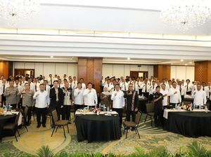 Baintelkam Polri Gandeng Pripol Unsyiah Survei Kepuasan Publik pada SKCK Online