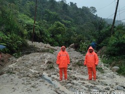 Update Banjir dan Longsor di Sumut: 13 Orang Tewas, Ratusan Rumah Rusak