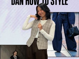 Video: Asal-usul Barrel Jeans Si Celana Gentong yang Lagi Tren