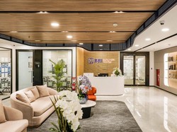 BRI Manajemen Investasi Catatkan KIK EBA Syariah Perdana di RI