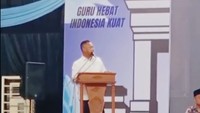 Bupati Gresik Ajak Guru Sinergi Hadirkan Pendidikan yang Menyenangkan