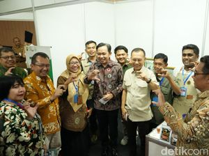 BP Taskin Sebut Kopi Bisa Jadi Senjata Turunkan Kemiskinan di Jember