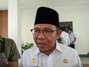 Najmul Pastikan Krisis Air Bersih di Gili Tramena Selesai dalam 6 Bulan