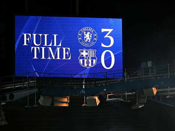 Momen-momen Penting Chelsea Vs Barcelona: Ada Gol Bunuh Diri, Tuntas 3-0