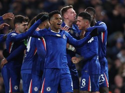 Misi Sulit Chelsea Tembus Lini Belakang Arsenal di Derby London