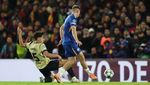 Momen-momen Penting Chelsea Vs Barcelona: Ada Gol Bunuh Diri, Tuntas 3-0