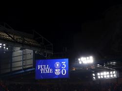 Klasemen Liga Champions Usai Chelsea Hancurkan Barcelona