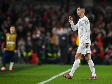 Cristiano Ronaldo: Juara Piala Dunia Kepingan Terakhir Karier yang Sempurna