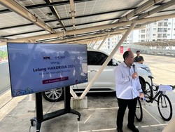 KPK Pengin Bayar Lelang Aset Koruptor Bisa Dicicil Mulai Tahun Depan