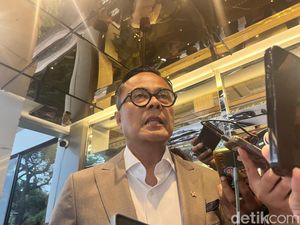 BUMN Karya Batal Merger Tahun Ini