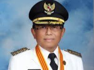 Eks Wali Kota Jambi Bambang Priyanto Tutup Usia karena Sakit