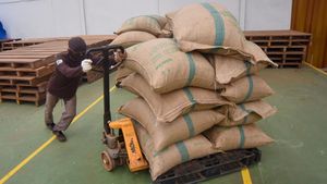 Kembali Tembus Pasar AS, Kayu Manis Sumbar Catat Ekspor 25 Ton