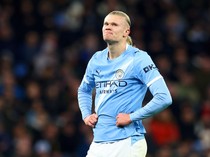 Video Kejutan di Etihad! Manchester City Dipecundangi Leverkusen 0-2