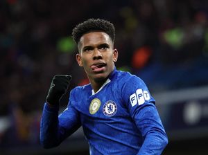 Estevao dan Lamine Yamal Jangan Dibandingkan dengan Messi-Ronaldo